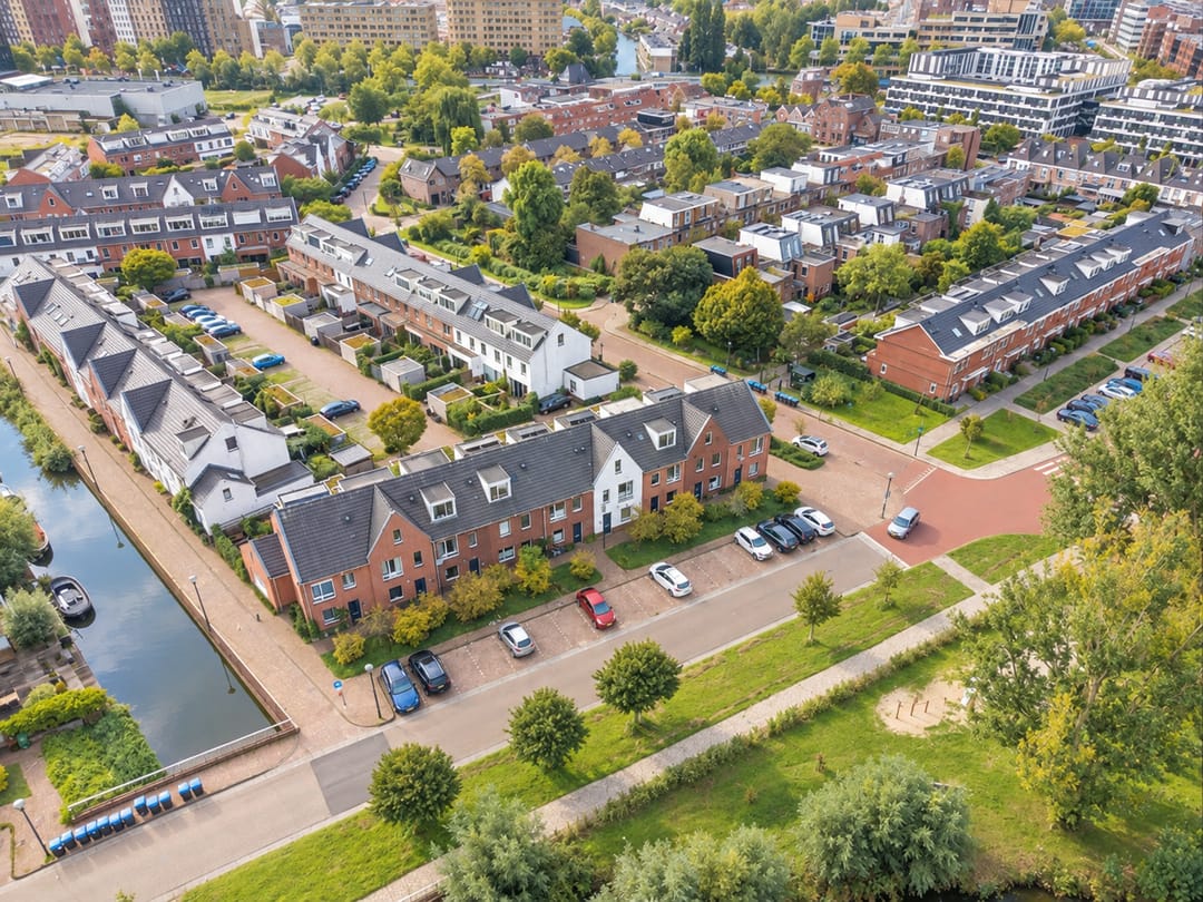 Foto 43 van Gabriël Metzustraat 33