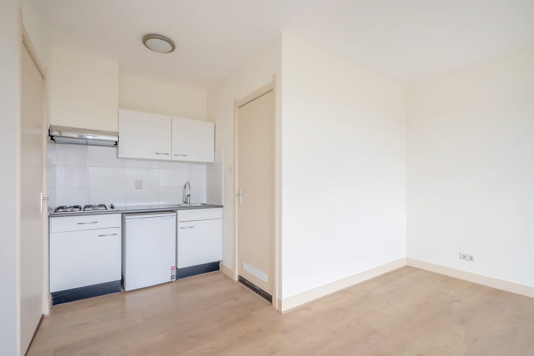 Foto 7 van Thomsonlaan 95-D