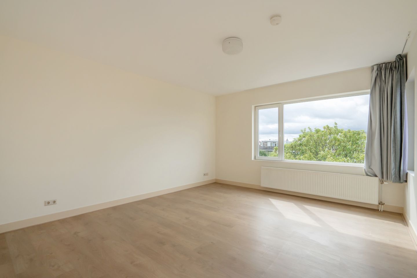 Foto 5 van Thomsonlaan 95-D