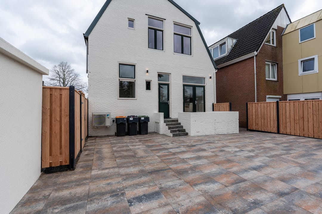Foto 47 van Poststraat 4