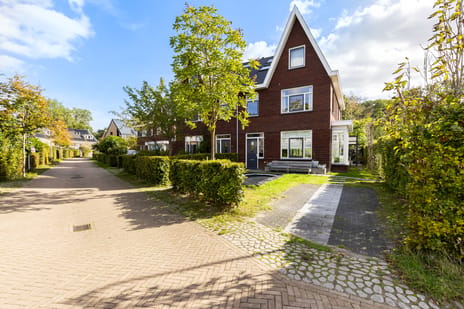 Annie M.G. Schmidtstraat thumbnail