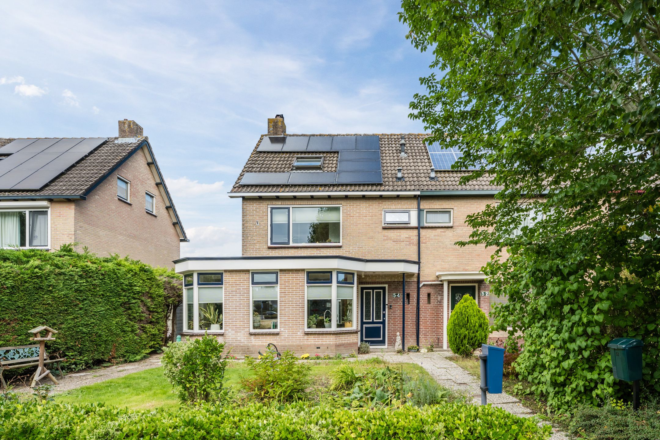 La Reinelaan 54 