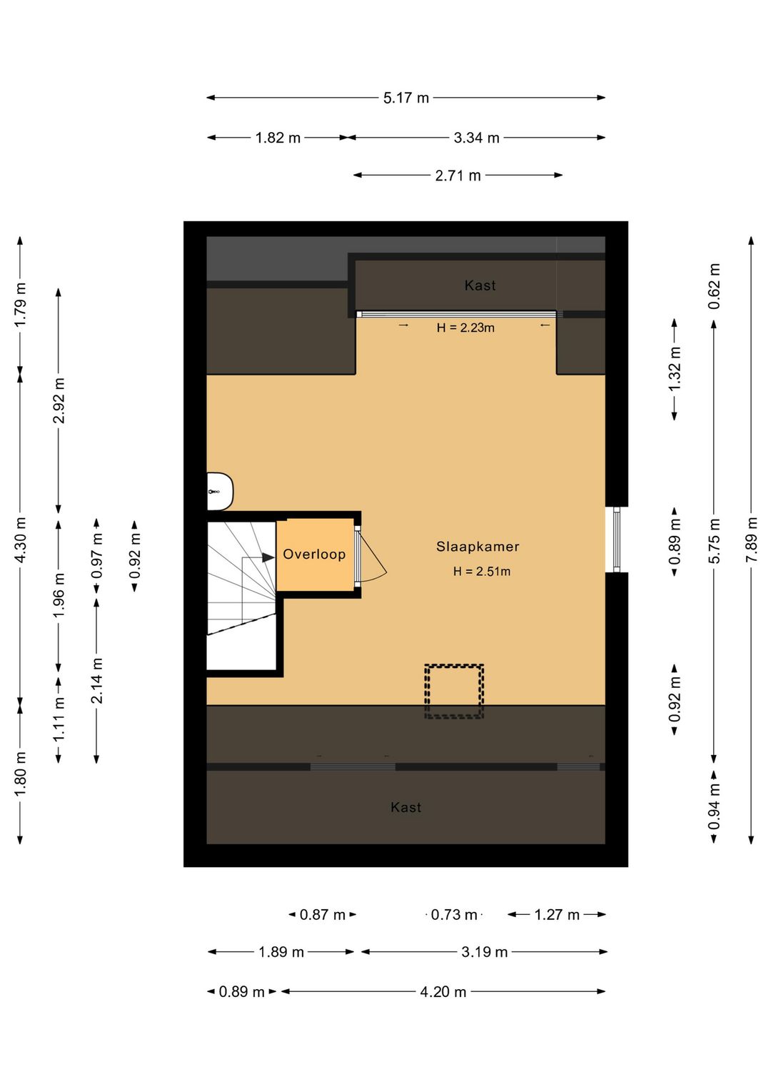 Foto 47 van Leermosstraat 44