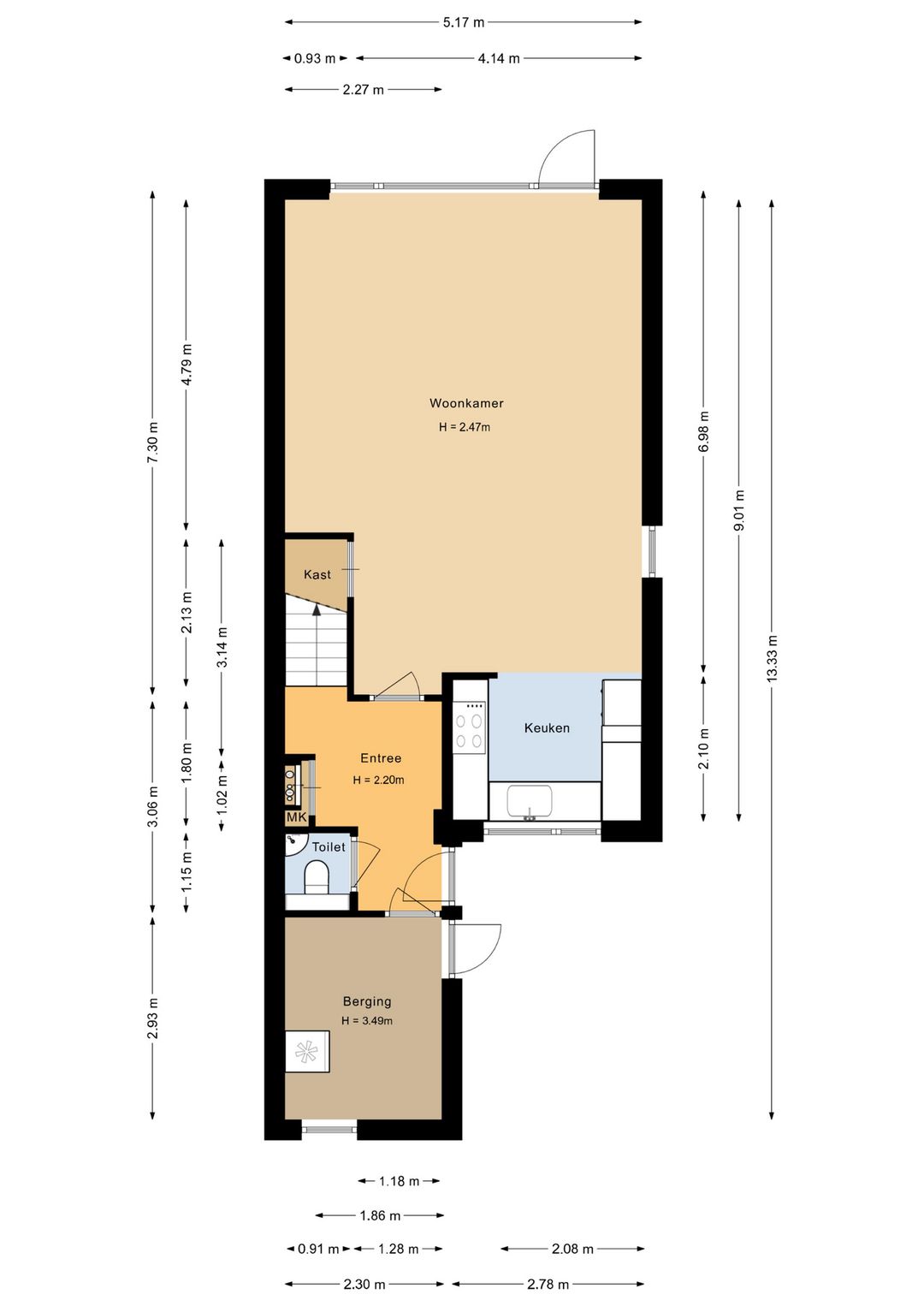 Foto 43 van Leermosstraat 44