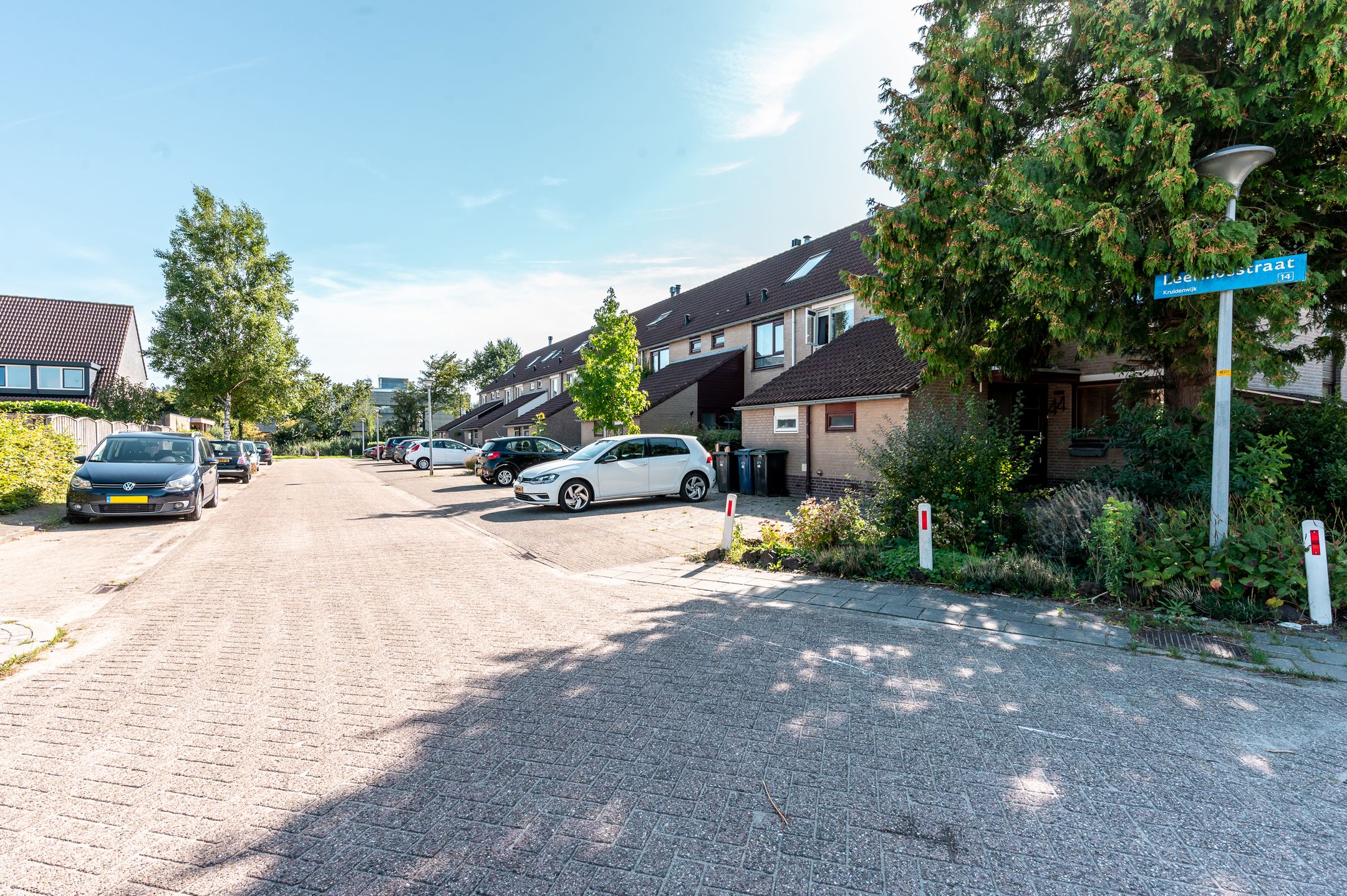 Foto 42 van Leermosstraat 44