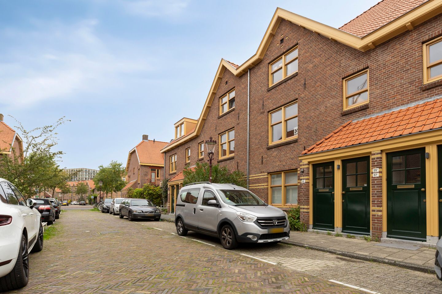 Foto 1 van Oleanderstraat 35-B