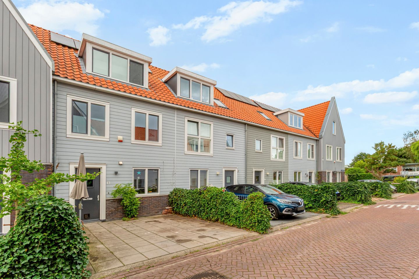 Foto 44 van Oossaander Hoop 10