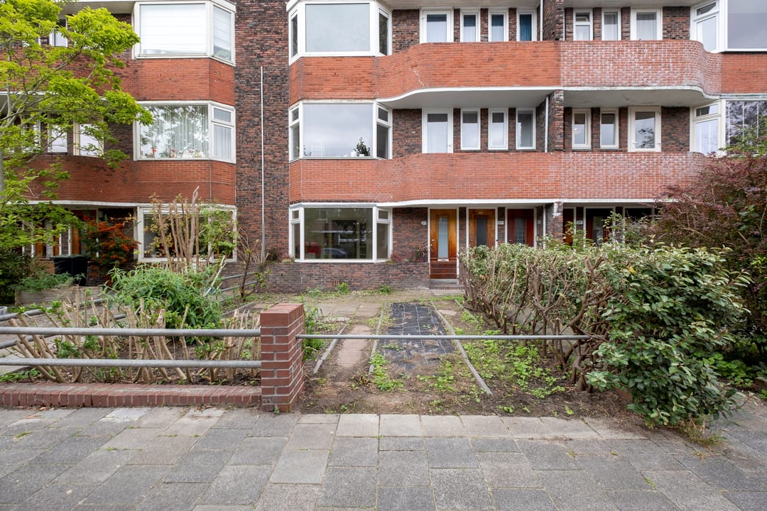 Foto 43 van Heymanslaan 27