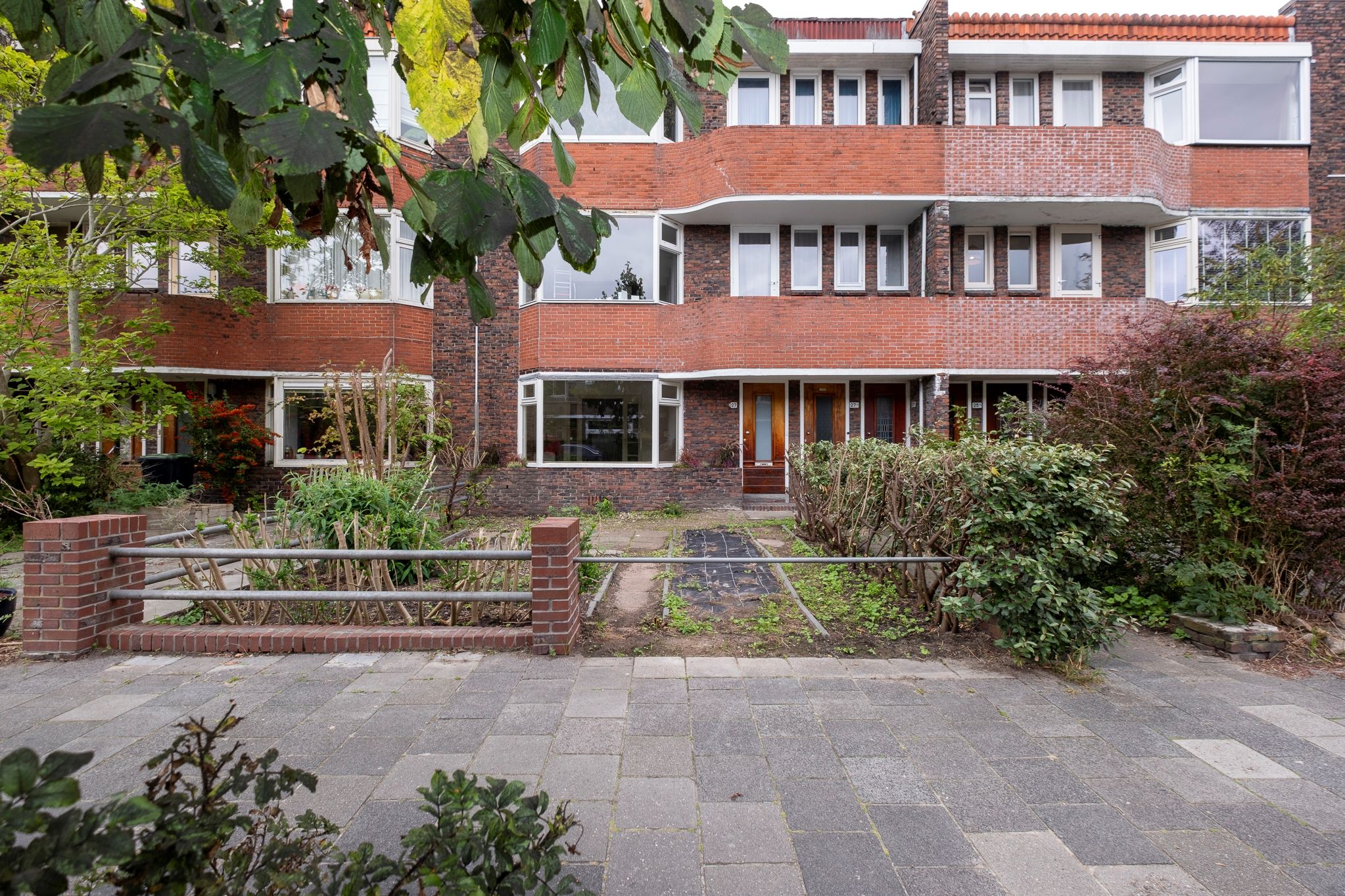 Foto 42 van Heymanslaan 27
