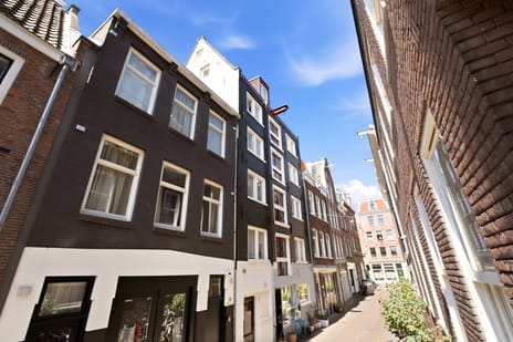 Akoleienstraat thumbnail
