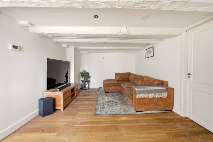 Foto 4 van Akoleienstraat 8-4