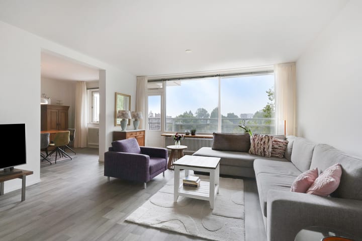 Appartement te koop: Sophiastraat 58, Velp (Ge)