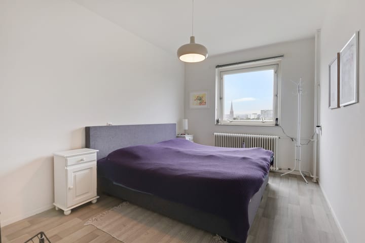 Appartement te koop: Sophiastraat 58, Velp (Ge)