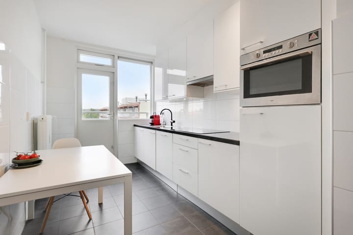 Appartement te koop: Sophiastraat 58, Velp (Ge)
