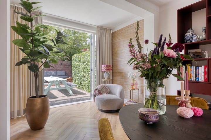 Hoekwoning te koop: Tongelresestraat 165, Eindhoven