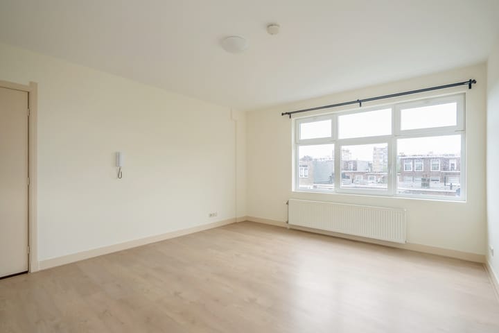 Foto 4 van Thomsonlaan 95-E