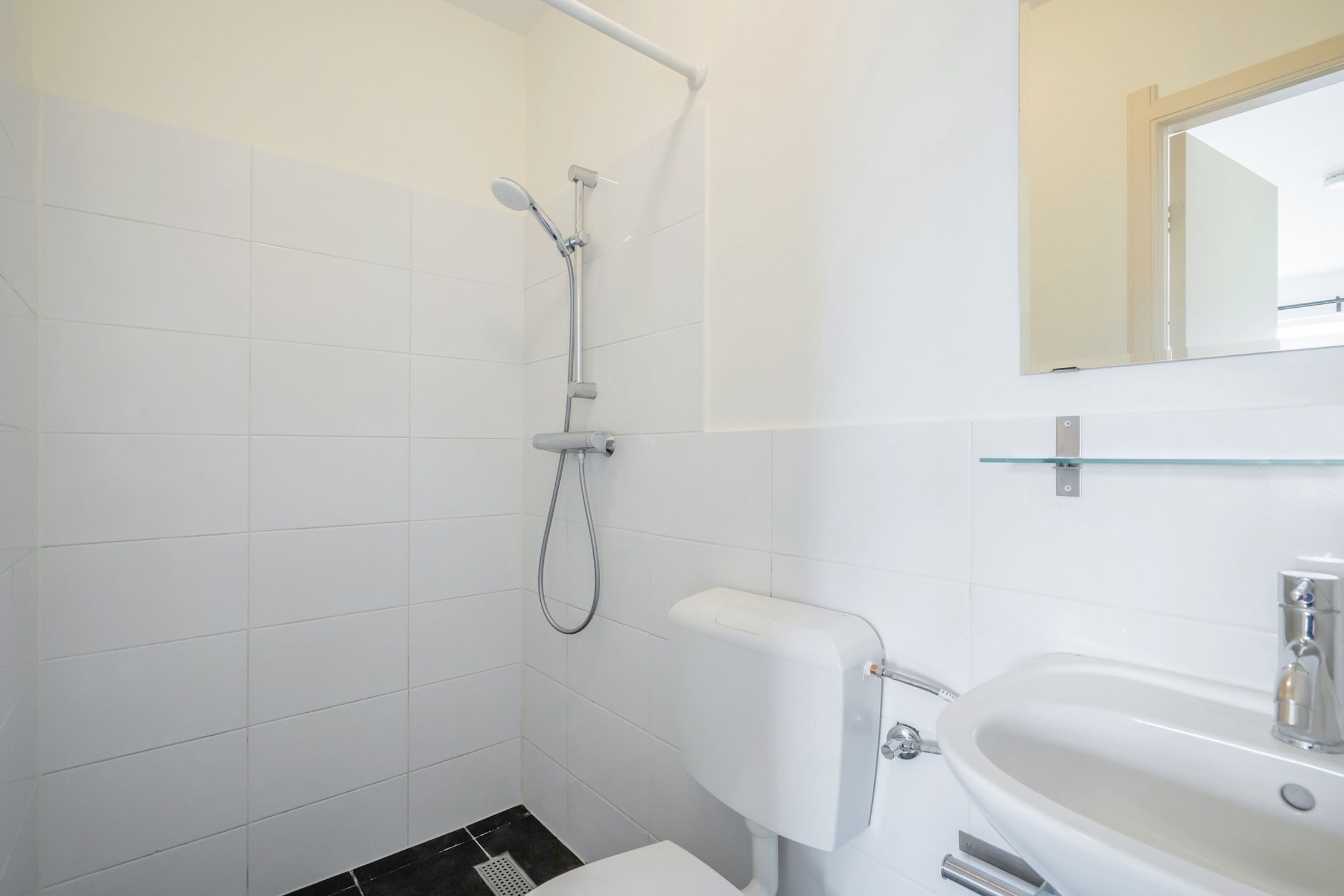 Foto 12 van Thomsonlaan 95-E