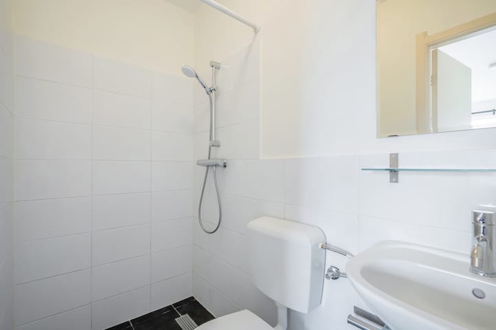 Studio te koop: Thomsonlaan 95E, 'S-Gravenhage