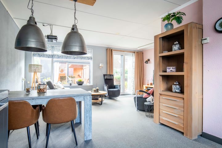 Hoekwoning te koop: Het Kerspel 40, Hasselt