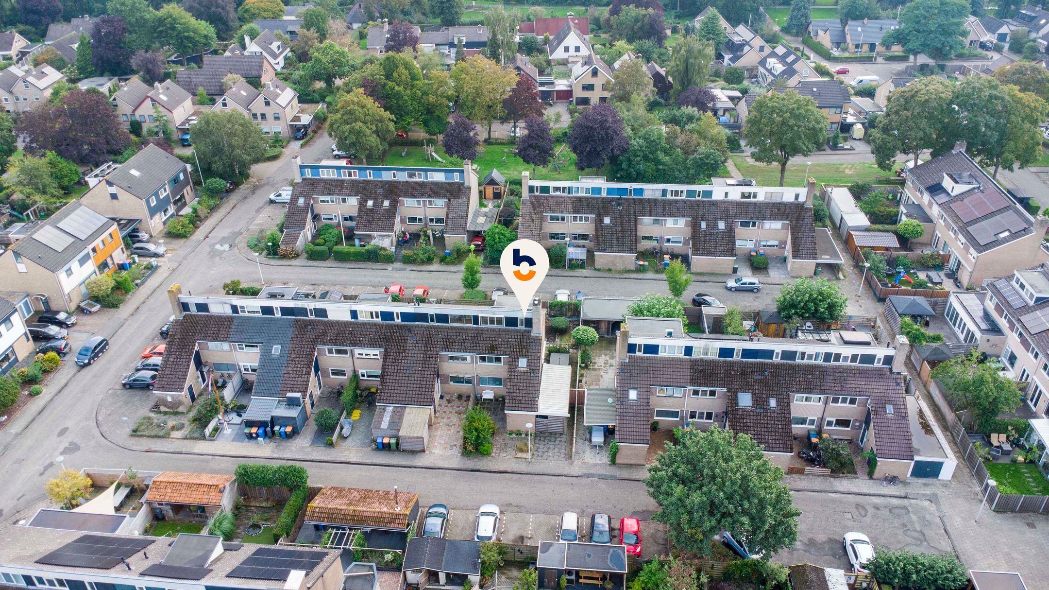 Photo 6 of Het Kerspel 40
