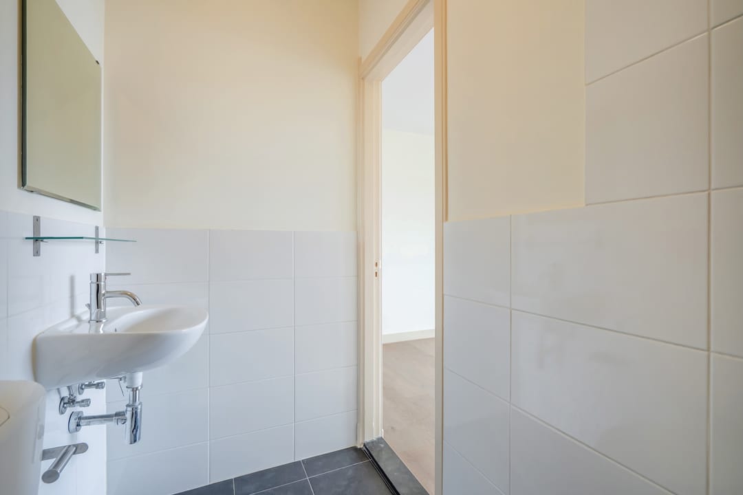 Foto 11 van Thomsonlaan 95-E