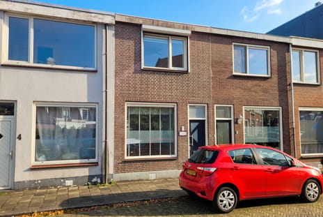 Chrysantstraat thumbnail