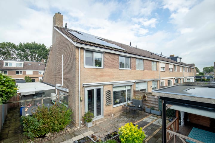 Foto 3 van Het Kerspel 40