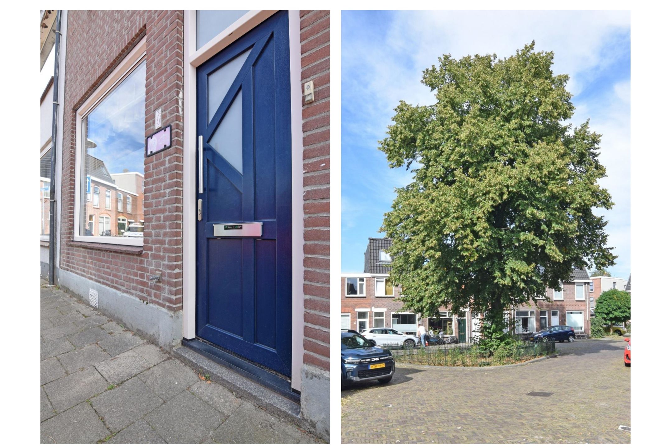 Photo 21 of Chrysantstraat 6