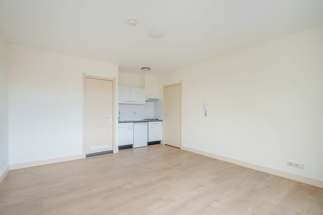 Foto 7 van Thomsonlaan 95-E