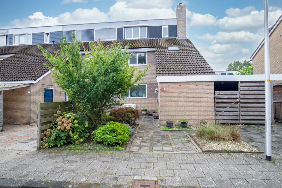 Photo 7 of Het Kerspel 40
