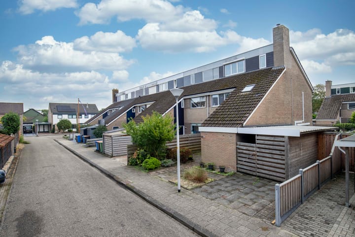 Hoekwoning te koop: Het Kerspel 40, Hasselt