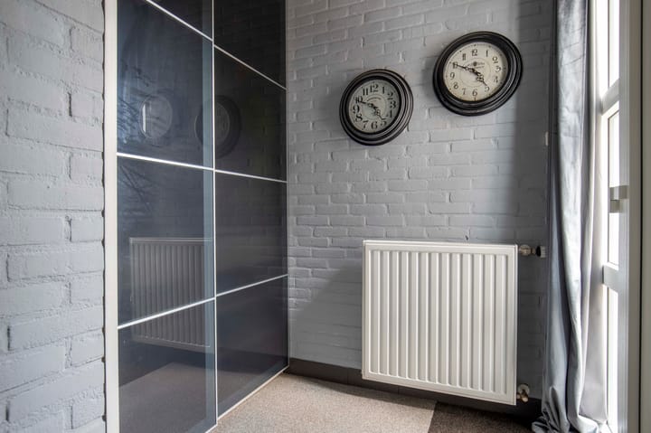 Hoekwoning te koop: Het Kerspel 40, Hasselt