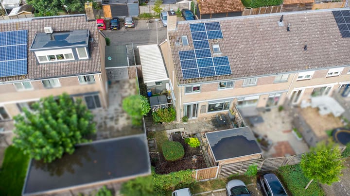 Hoekwoning te koop: Het Kerspel 40, Hasselt