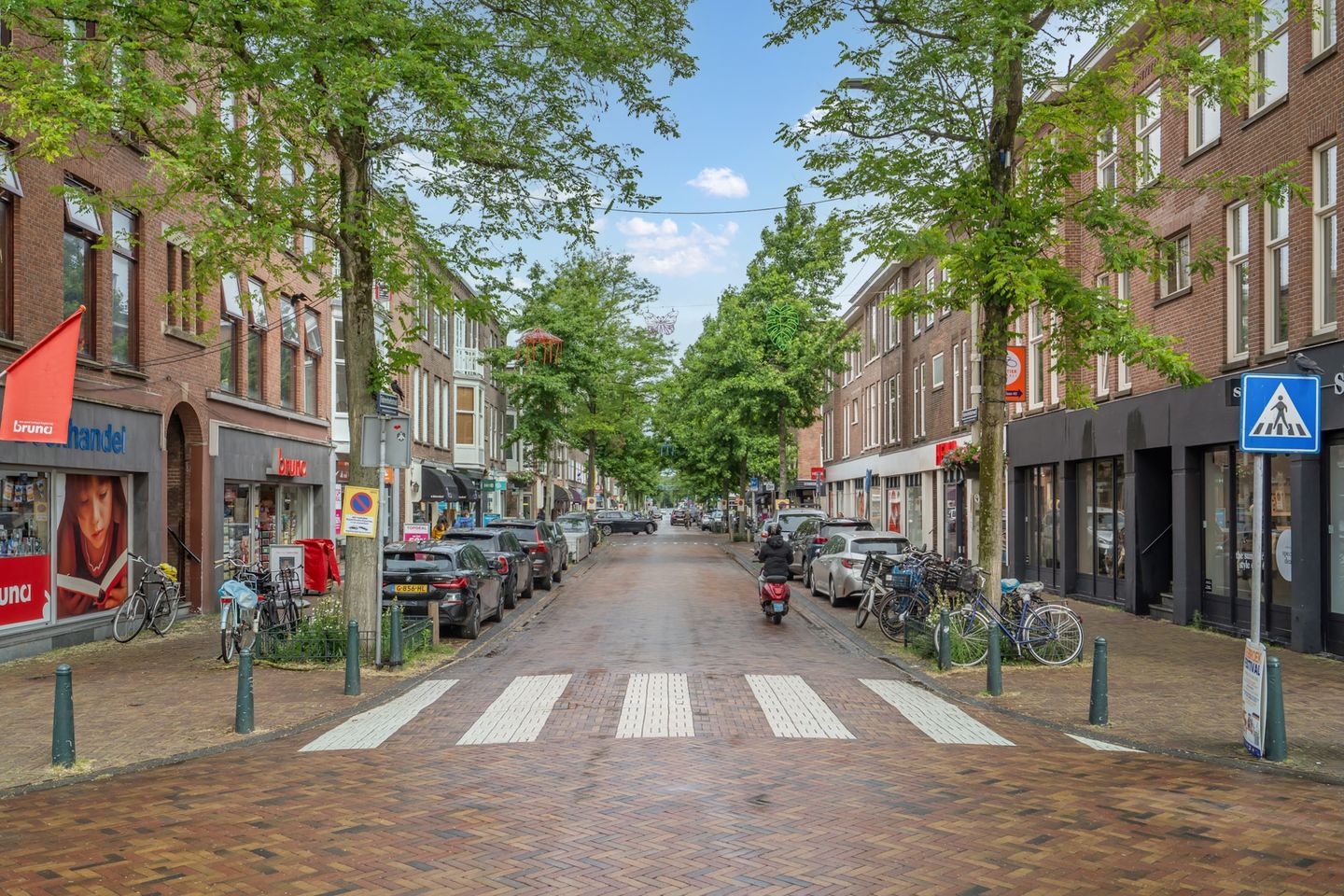Foto 14 van Thomsonlaan 95-E