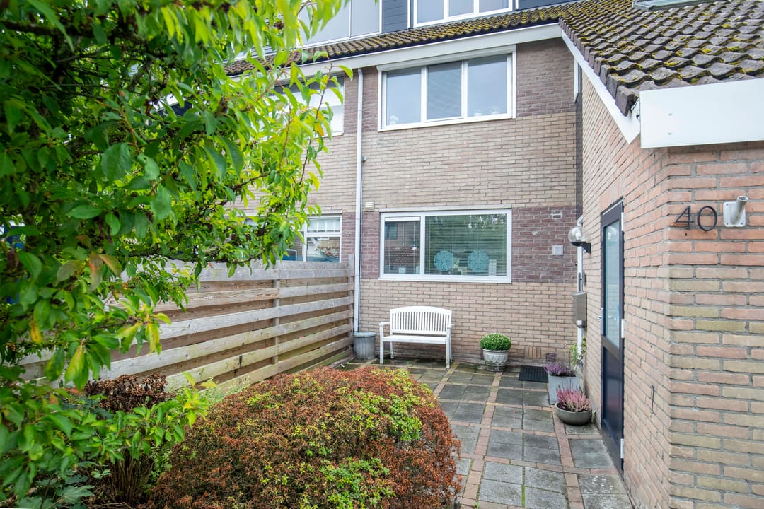 Photo 11 of Het Kerspel 40