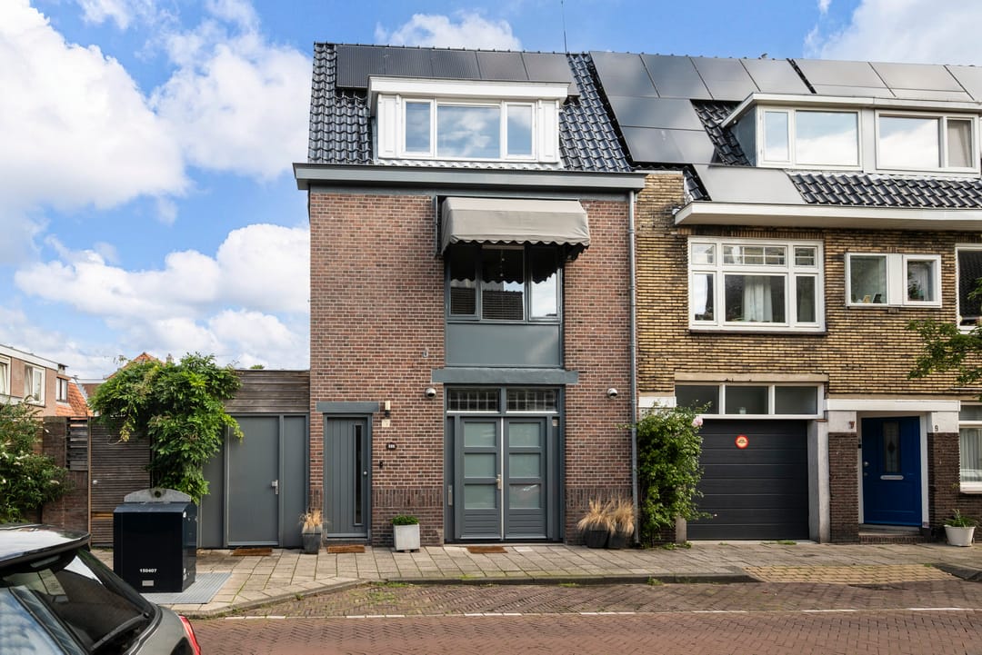 Foto 43 van Hertzogstraat 3