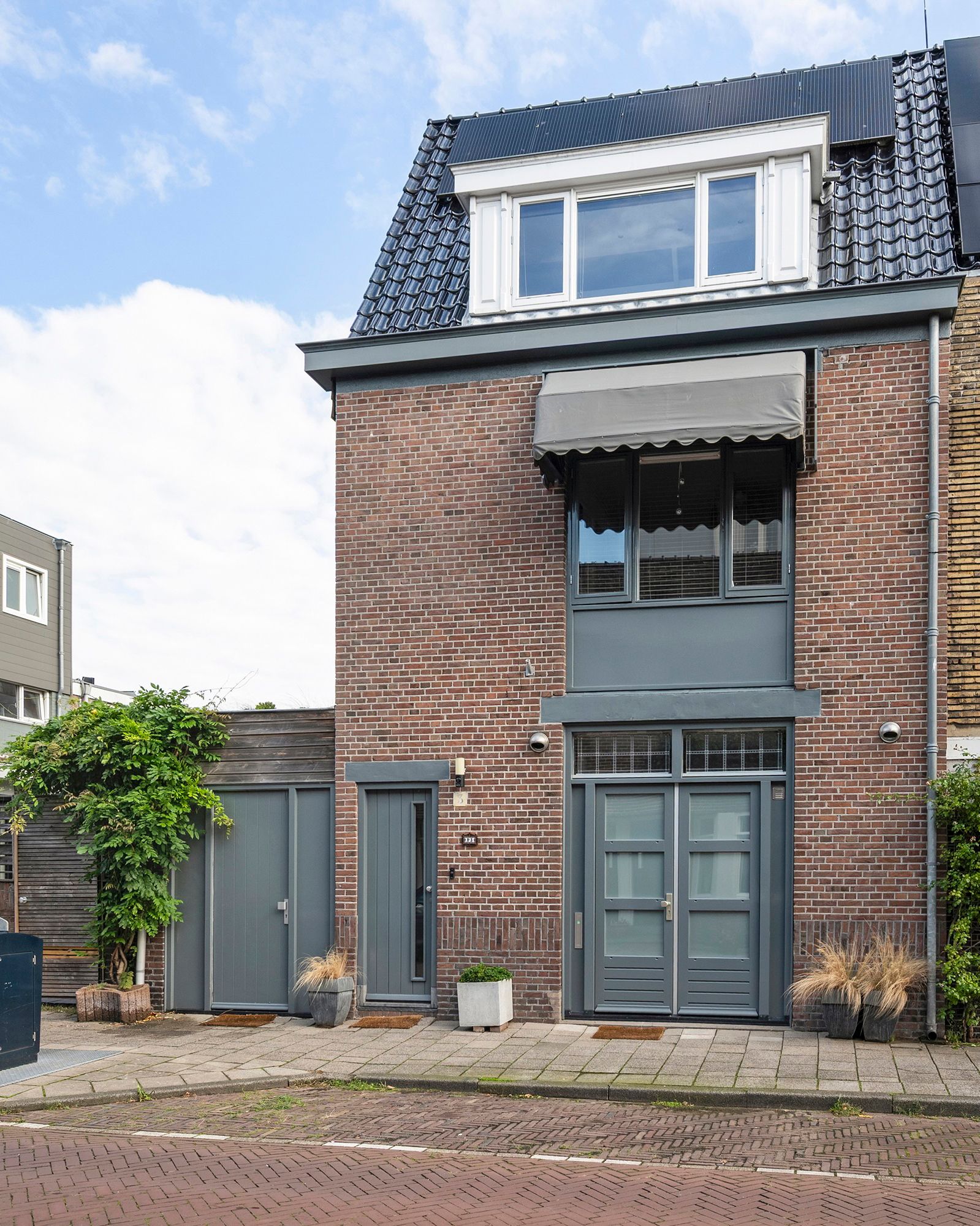 Foto 45 van Hertzogstraat 3