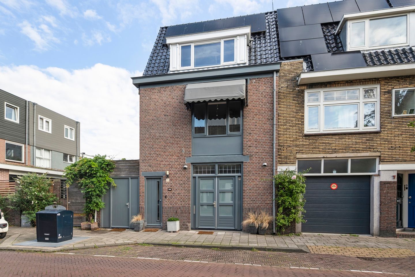 Foto 44 van Hertzogstraat 3