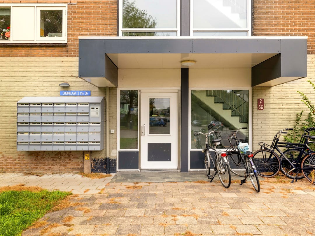 Photo 11 of Obbinklaan 30