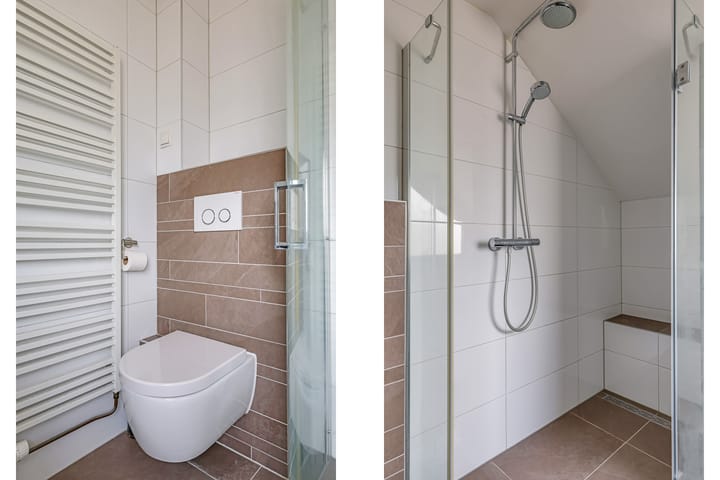 Tussenwoning te koop: Ausemsstraat 27, Driel