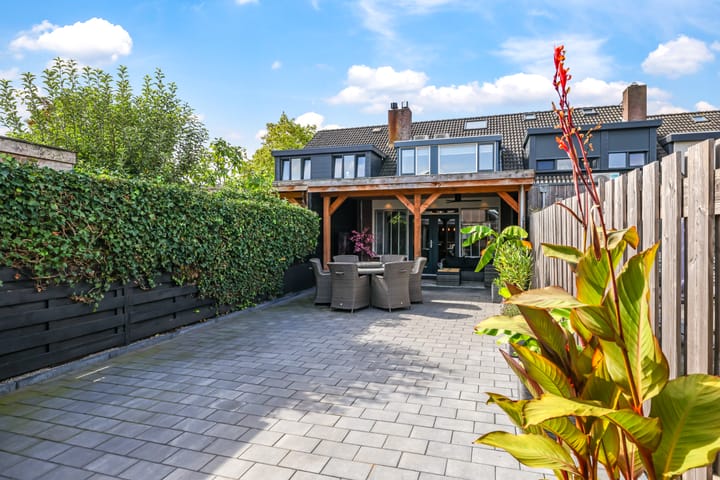 Tussenwoning te koop: Ausemsstraat 27, Driel