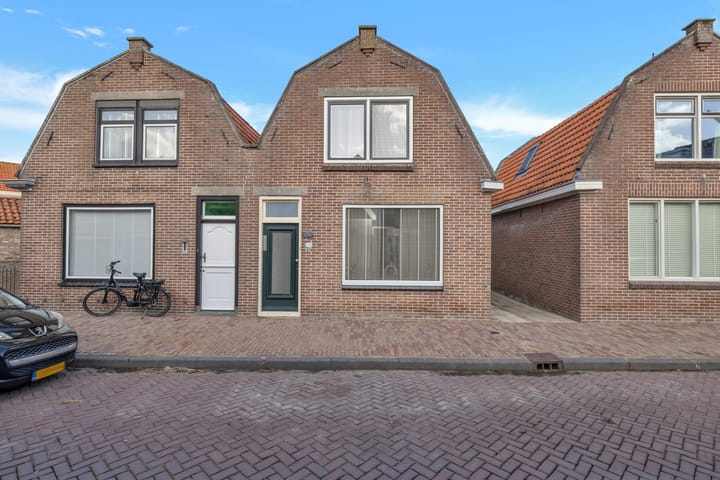 Foto 3 van Gedempt Achterom 49