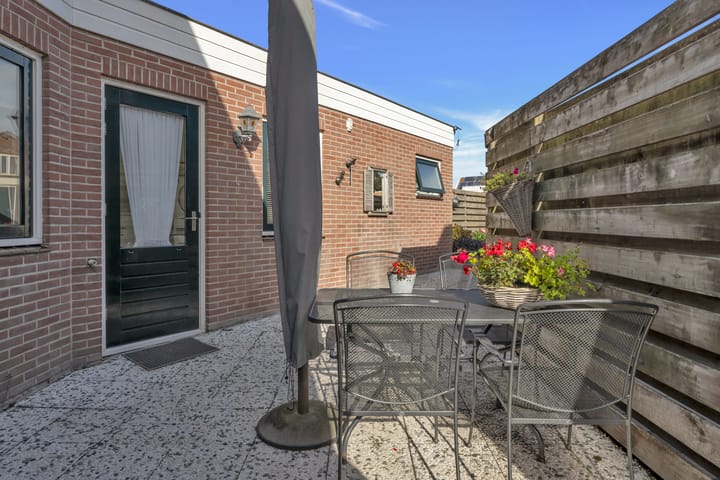 Foto 4 van Gedempt Achterom 49
