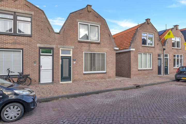 Foto 2 van Gedempt Achterom 49
