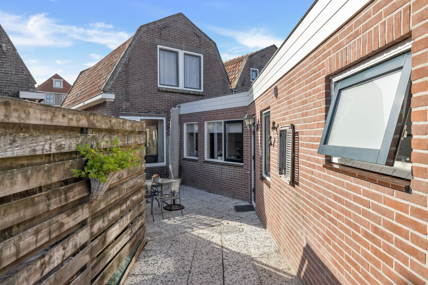Foto 49 van Gedempt Achterom 49