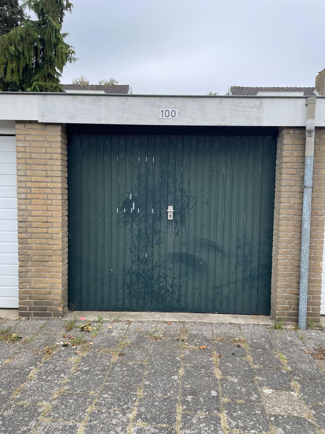 Foto 1 van Fabritiuslaan 100