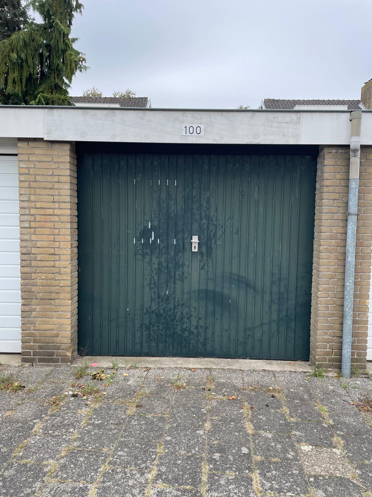 Foto 1 van Fabritiuslaan 100