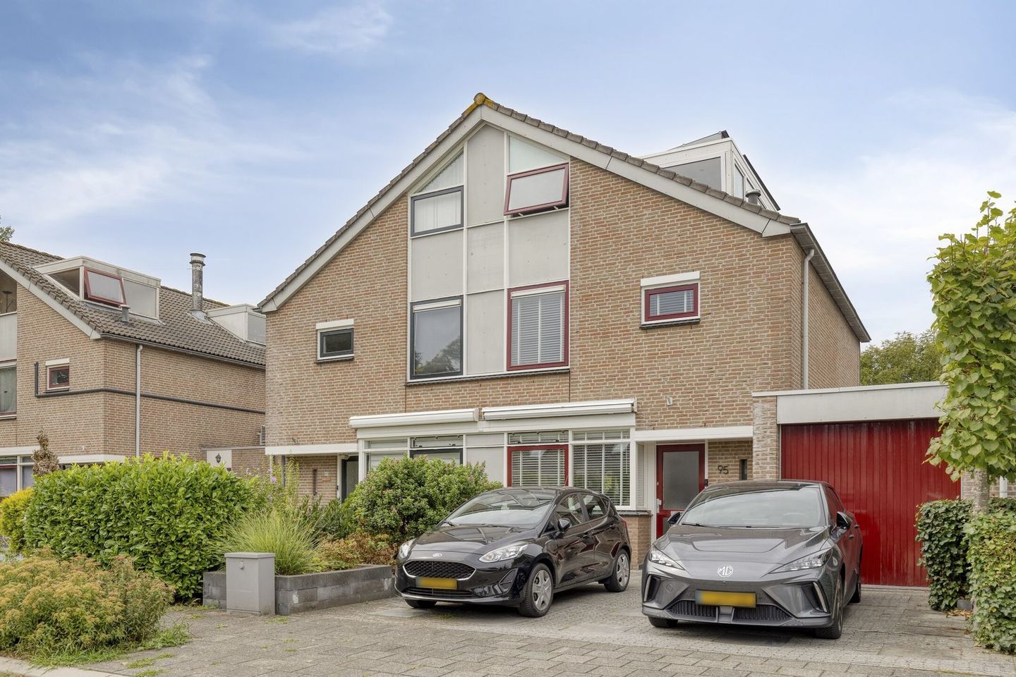 Foto 4 van Madernastraat 95