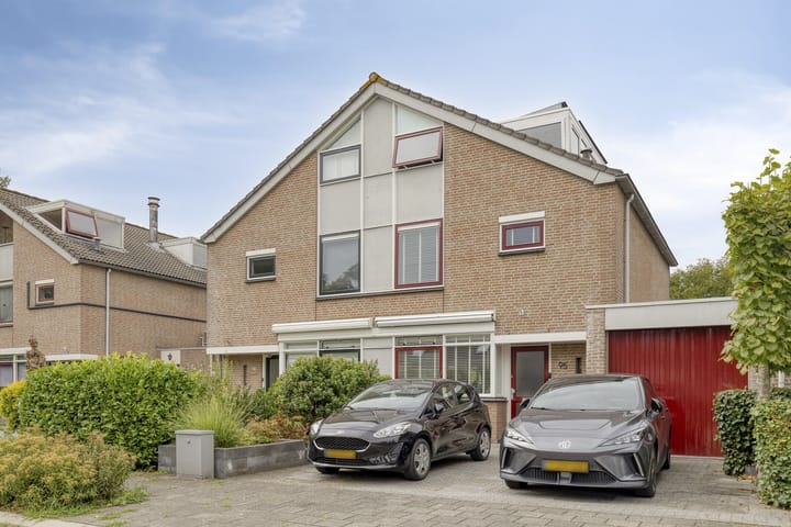 Foto 4 van Madernastraat 95