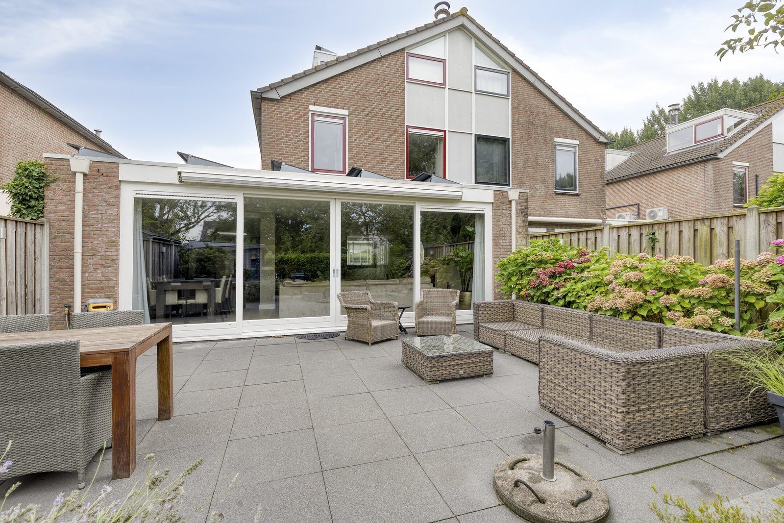 Foto 45 van Madernastraat 95